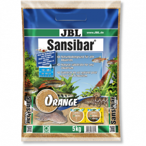 JBL Sansibar Orange 5Kg